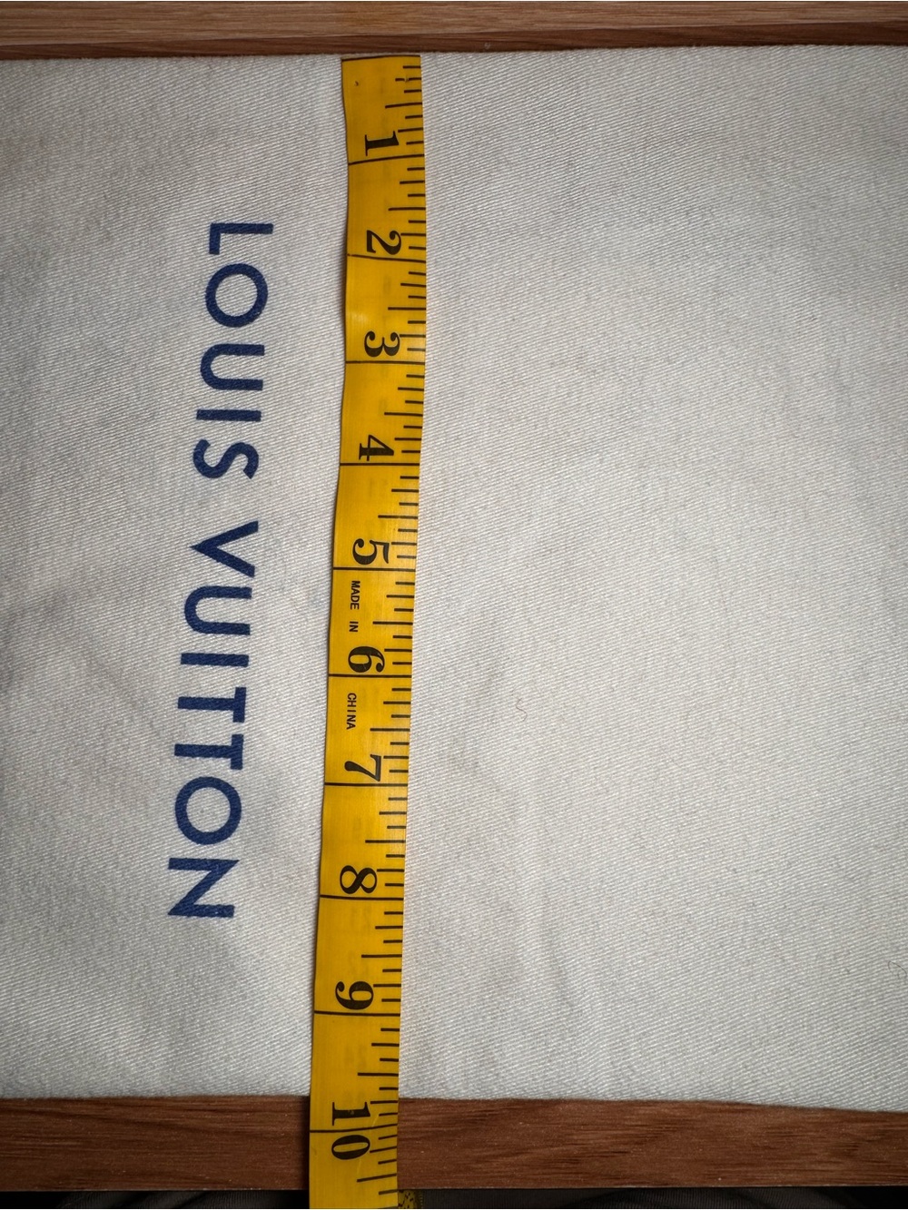 Dust Bag - Picture 6 of 6